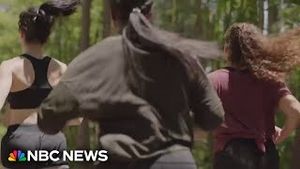 Video post by @nbcnews on YouTube