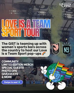 Video post by @thegistsports on TikTok