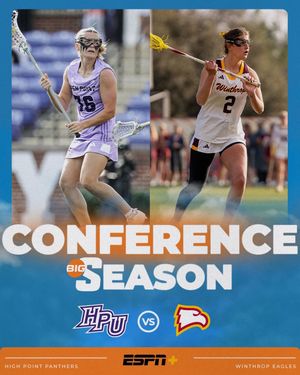 Image post by @bigsouthsports on Instagram