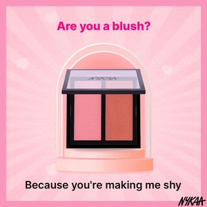 Image post by @mynykaa on Instagram