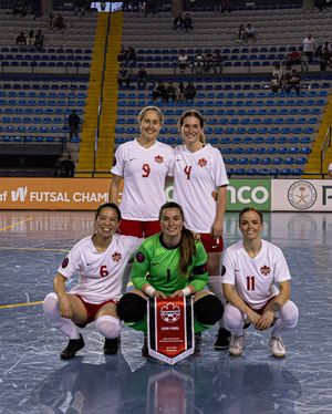 Image post by @canadasoccer on Instagram