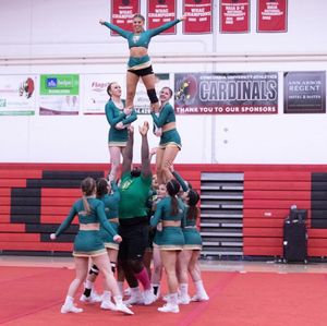 Image post by @pointparksports on Instagram