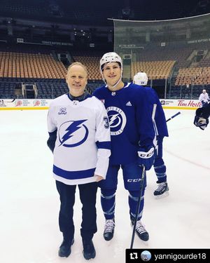 Image post by @tblightning on Instagram