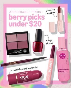 Image post by @amazonbeauty on Instagram