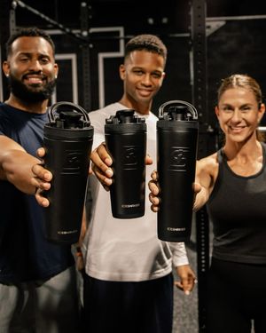 Image post by @iceshaker on Instagram