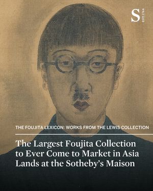 Image post by @sothebys on Instagram