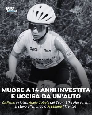 Image post by @sportmediaset on Instagram