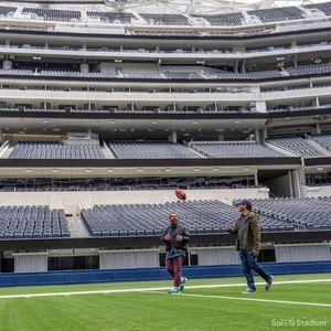 Image post by @sofistadium on Instagram