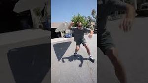 Video post by @zachking on YouTube