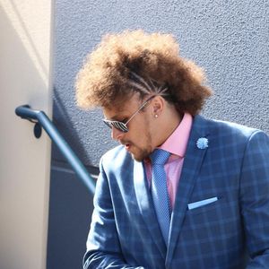 Image post by @phillip_lindsay on Instagram