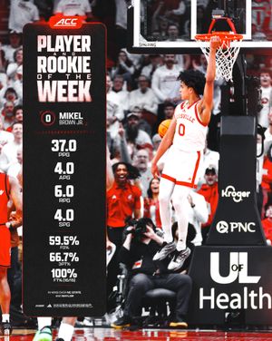 Image post by @louisvillembb on Instagram