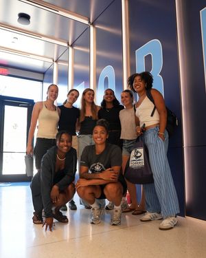 Image post by @usdwbb on Instagram