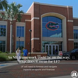 Image post by @alligatorsports on Instagram