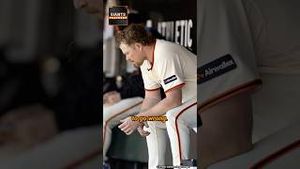 Video post by @lockedonsfgiants on YouTube