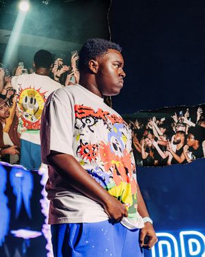 Image post by @sketchyfrankie on Instagram