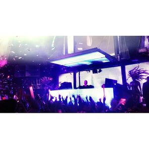 Image post by @marqueelv on Instagram