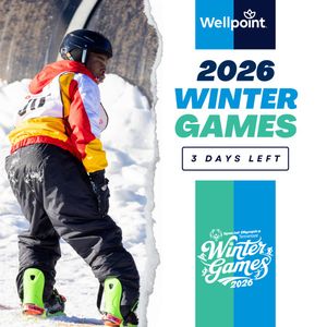 Image post by @specialolympicstn on Instagram