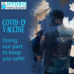 Video post by @hydromedspa on Facebook
