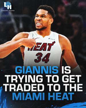 Image post by @legionhoops on Instagram