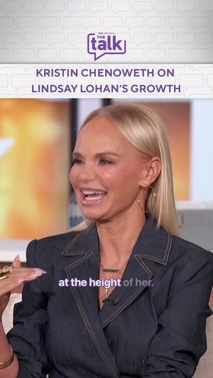 Video post by @thetalkcbs on TikTok