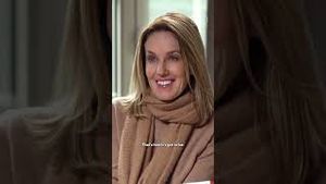 Video post by @60 Minutes on YouTube