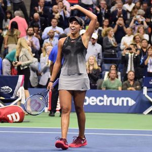 Image post by @usopen on Instagram