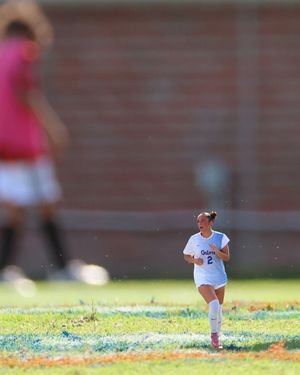 Image post by @gatorssoccer on Instagram