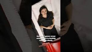 Video post by @graveconversations on YouTube