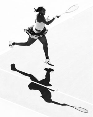 Image post by @bnpparibasopen on Instagram