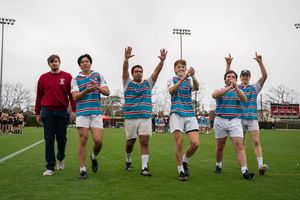 Image post by @lmu_rugby on Instagram