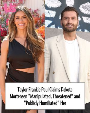 Image post by @usweekly on Instagram