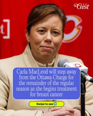 Image post by @thegistca on Instagram