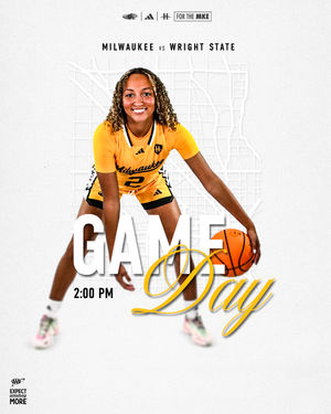 Image post by @mke_wbb on Instagram