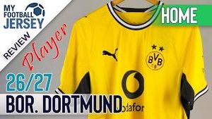 Video post by @myfootballjersey on YouTube