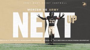 Image post by @armywp_football on Instagram