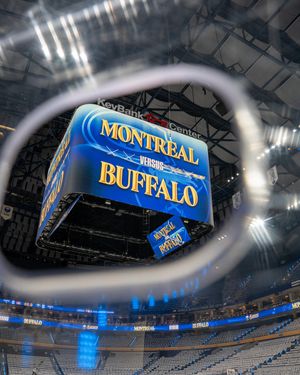 Image post by @NHL on Twitter