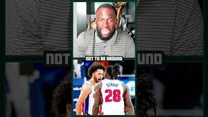Video post by @draymondgreenshow on YouTube