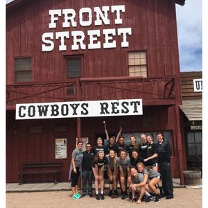 Image post by @cubuffsvb on Instagram