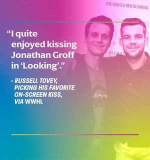 Image post by @logotv on Instagram