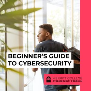Image post by @merrittcybersecurityprogram on Instagram
