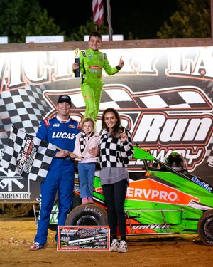 Image post by @rowdybusch on Instagram