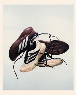 Image post by @adidasrunning on Instagram