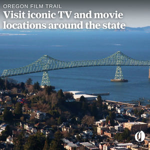 Image post by @theoregonian on Instagram
