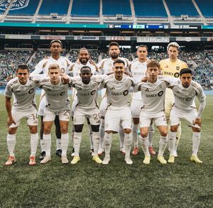 Image post by @lafc on Instagram