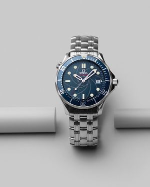 Image post by @omegawatches on Twitter