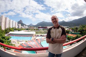 Image post by @timeflamengo on Instagram