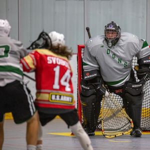 Image post by @ultimatelacrossestore on Instagram