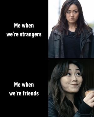 Image post by @9gag on Instagram