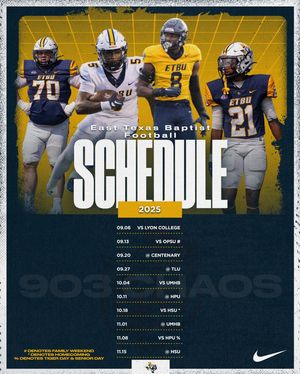 Image post by @etbufootball on Instagram