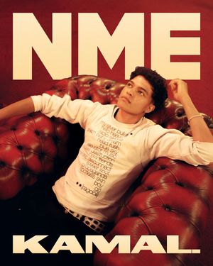 Image post by @nmemagazine on Instagram